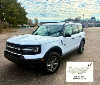 2026 Ford Bronco Sport Big Bend SUV