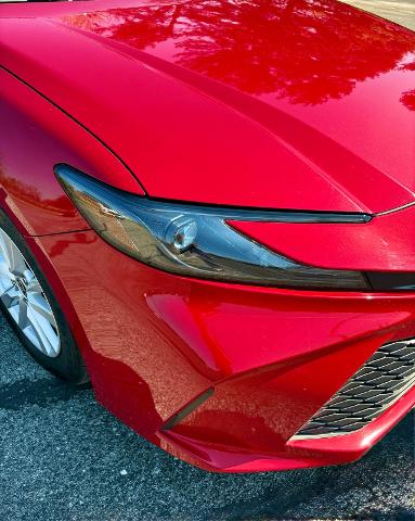 2025 Toyota Camry LE - Photo 7