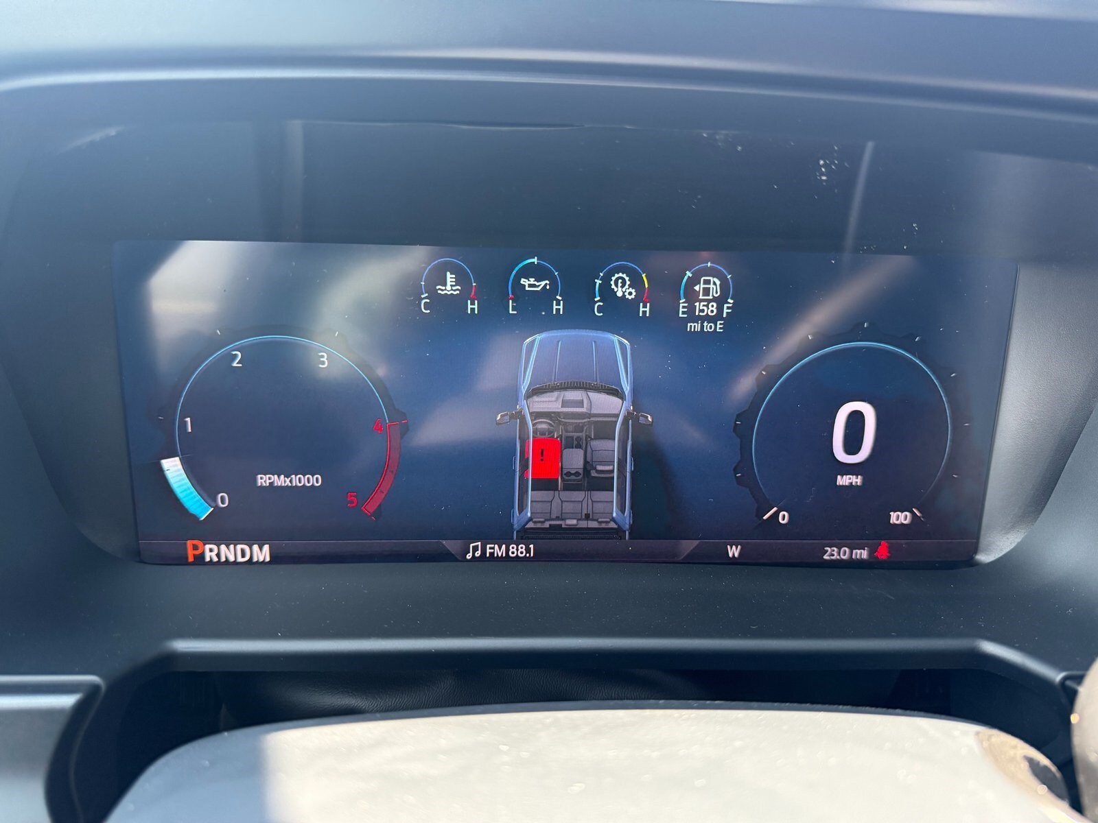 2026 Ford F-250 photo 2