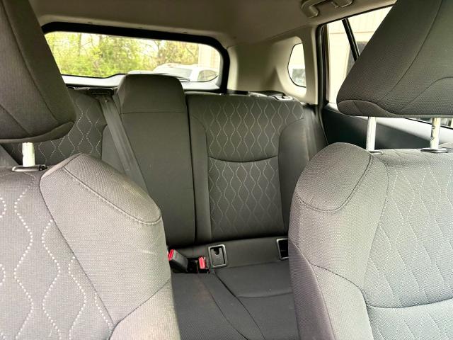 2022 Toyota Corolla Cross LE - Photo 11