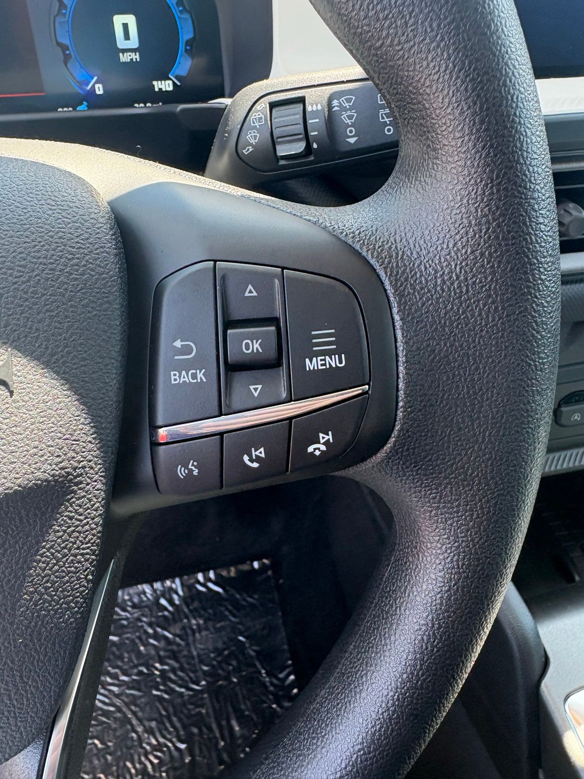 2025 Ford Bronco Sport Heritage - Photo 22