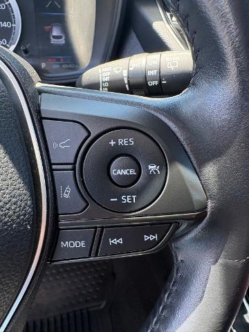 2022 Toyota Corolla Cross LE - Photo 20