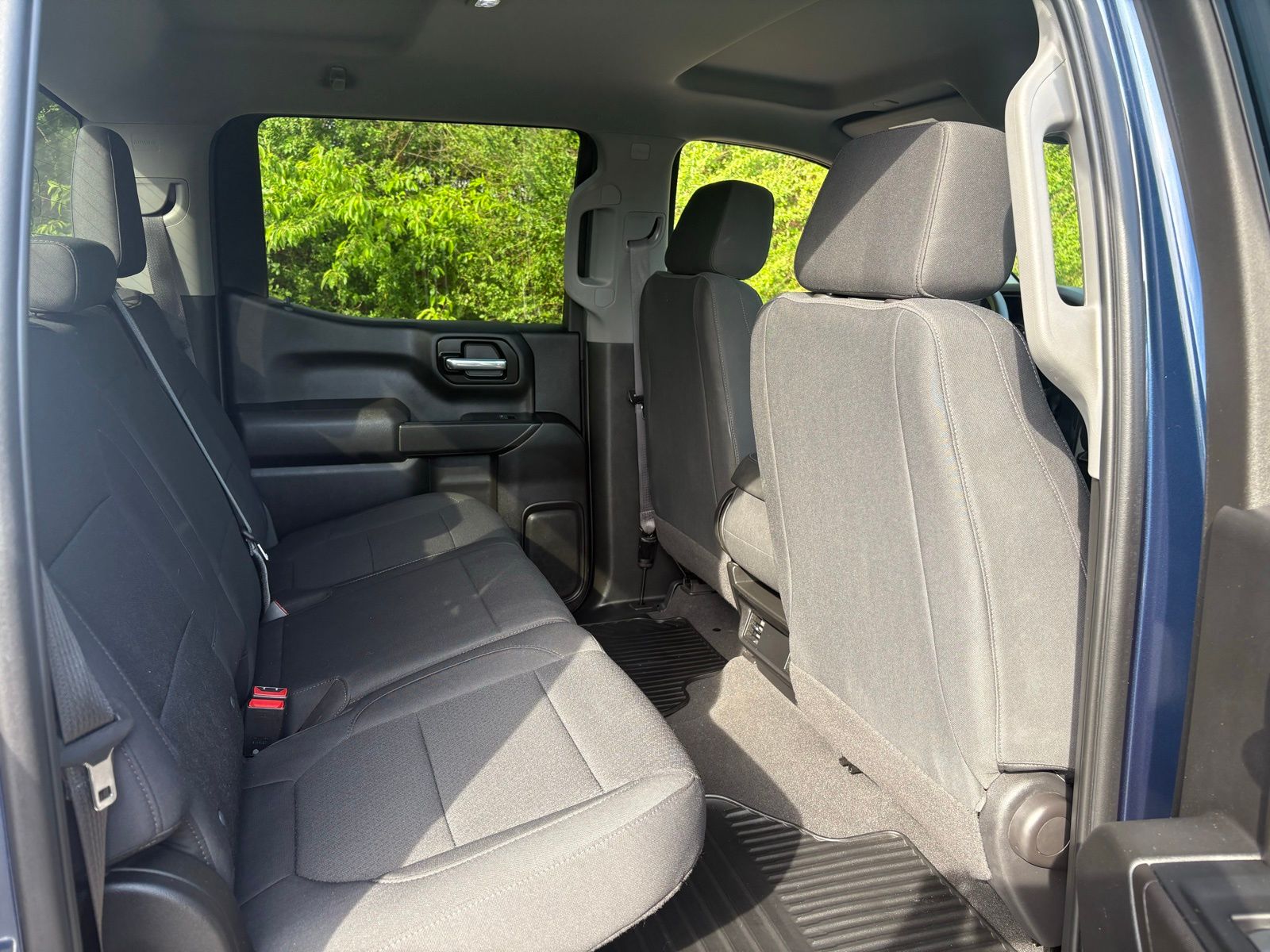 2021 Chevrolet Silverado 1500 Custom - Photo 14