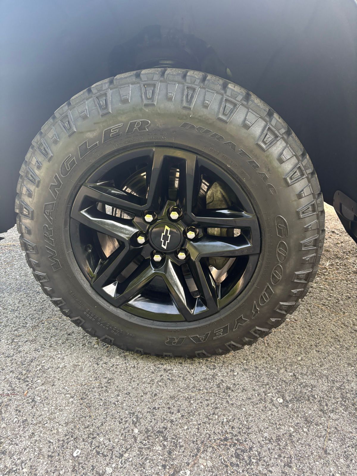 2021 Chevrolet Silverado 1500 Custom - Photo 8