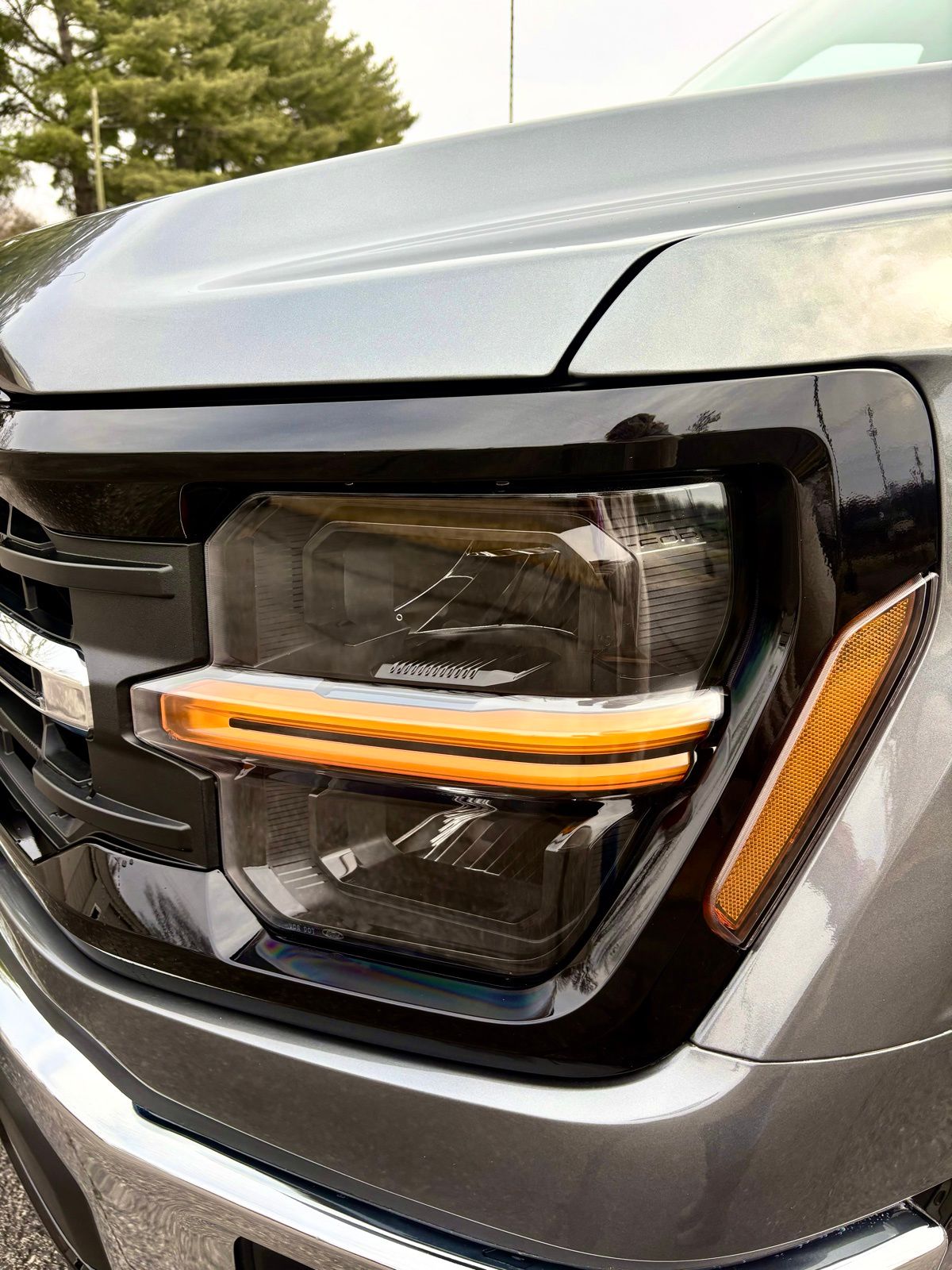 2026 Ford F-150 XLT - Photo 5