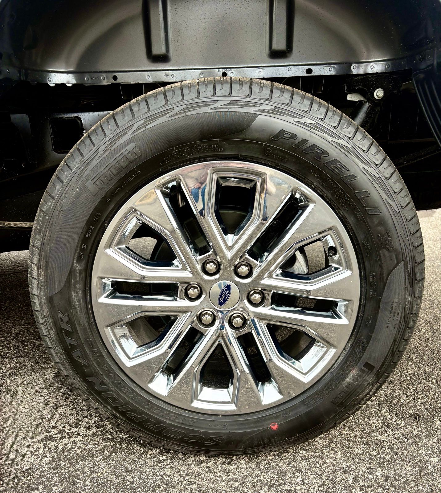 2026 Ford F-150 XLT - Photo 14