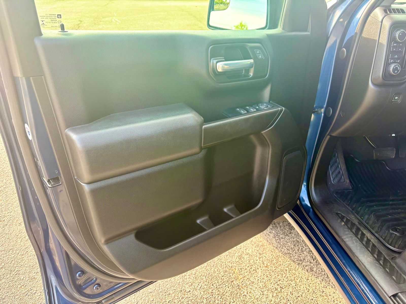 2021 Chevrolet Silverado 1500 Custom - Photo 16