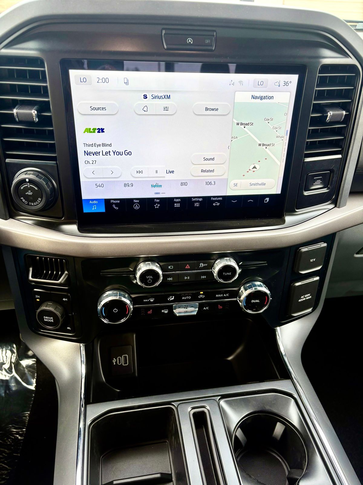 2026 Ford F-150 XLT - Photo 18