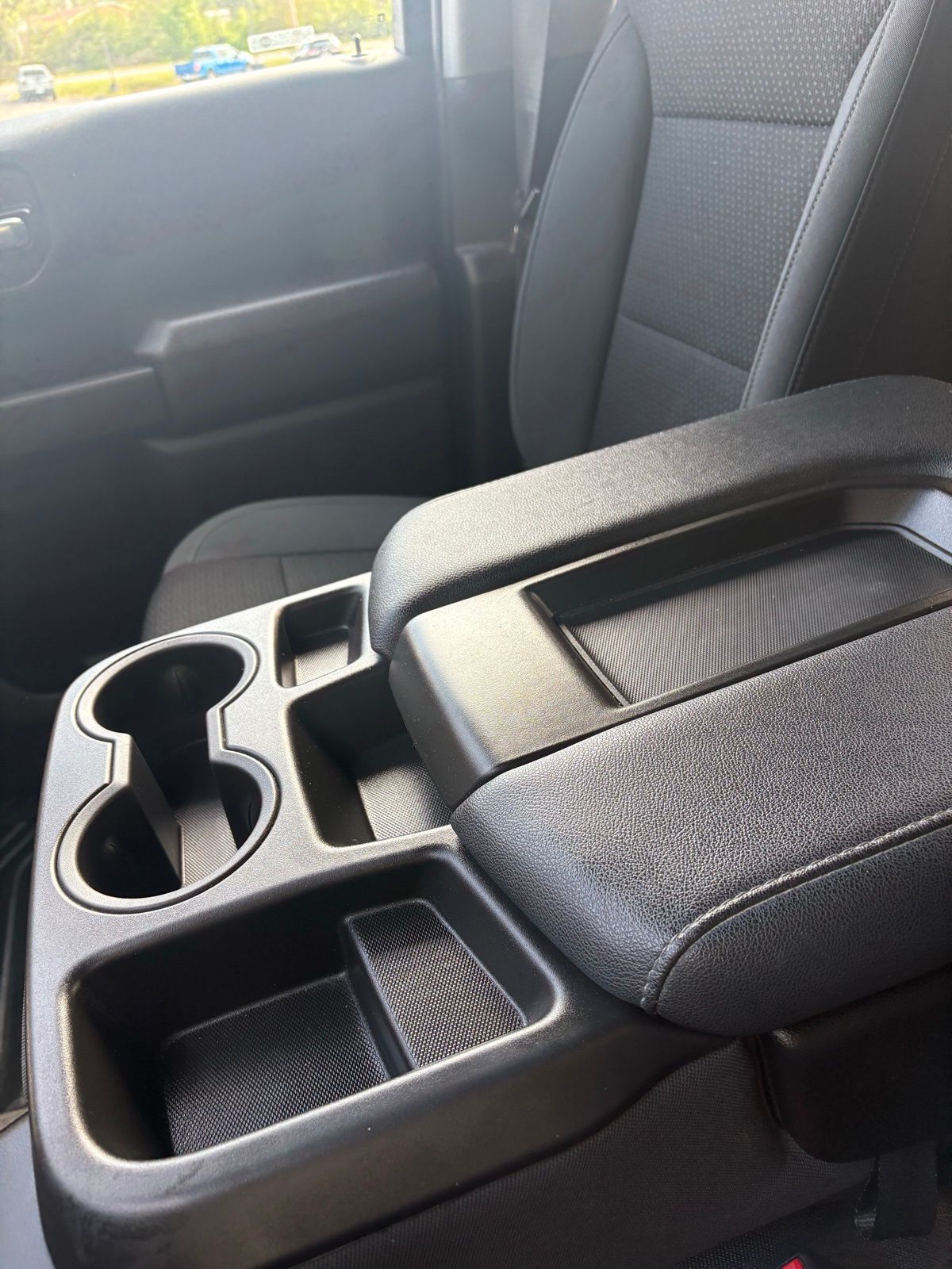 2021 Chevrolet Silverado 1500 Custom - Photo 15