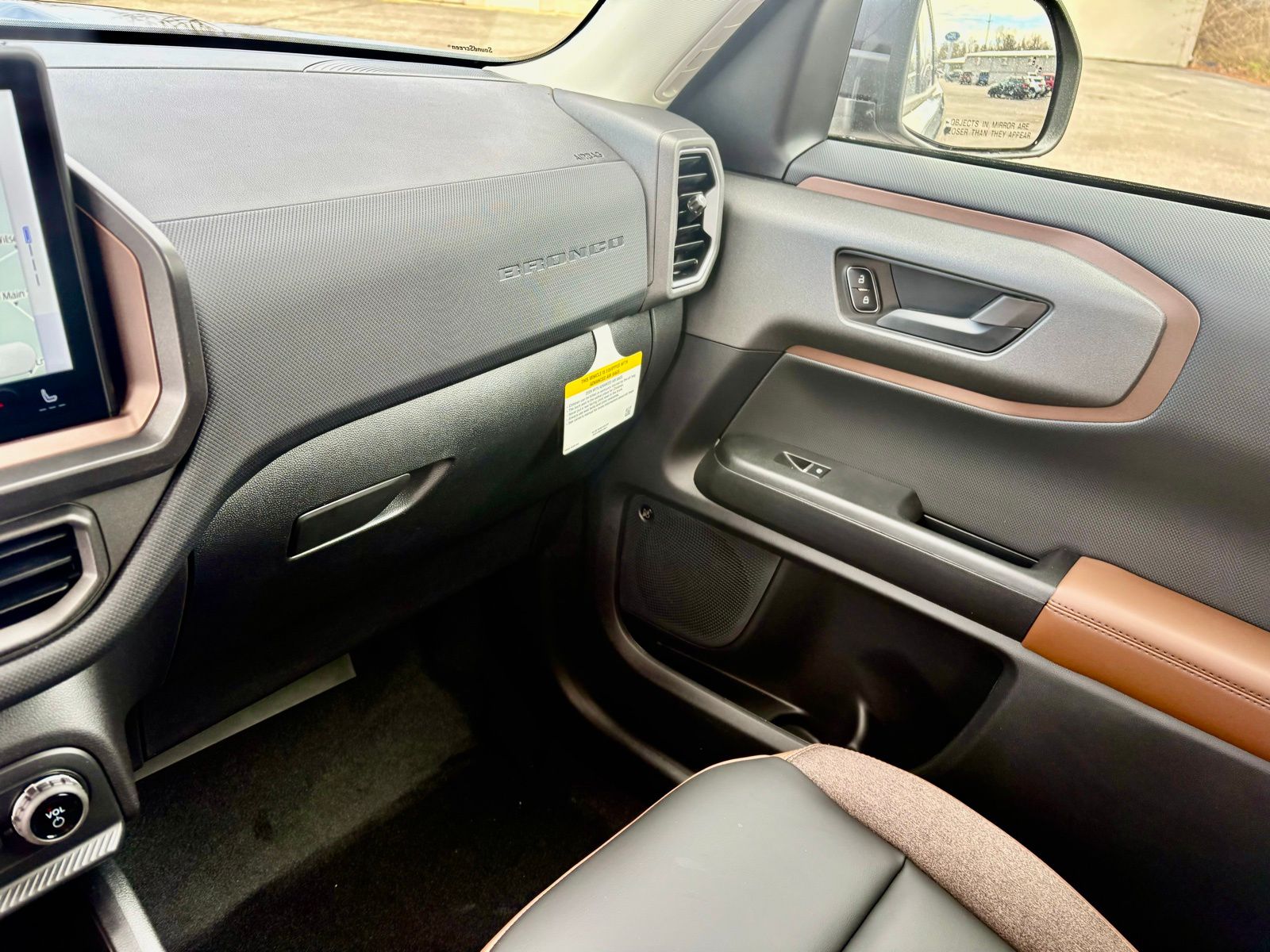 2026 Ford Bronco Sport Outer Banks - Photo 16
