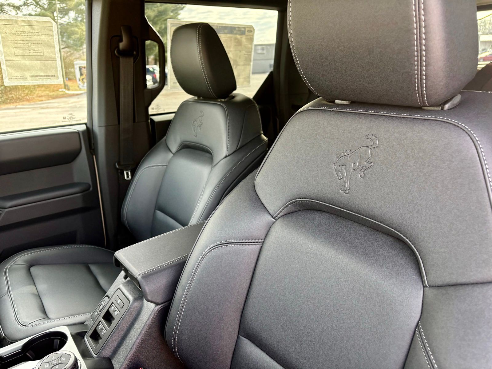 2025 Ford Bronco 4-Door Badlands - Photo 18