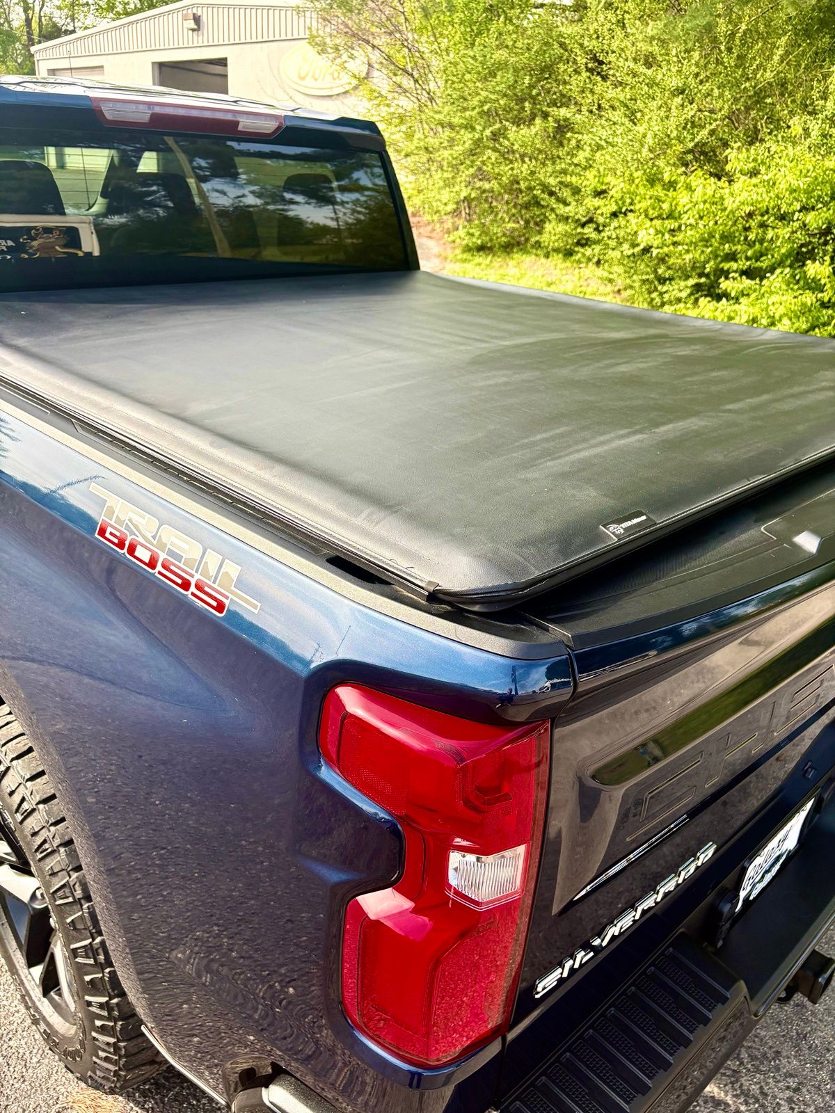 2021 Chevrolet Silverado 1500 Custom - Photo 6