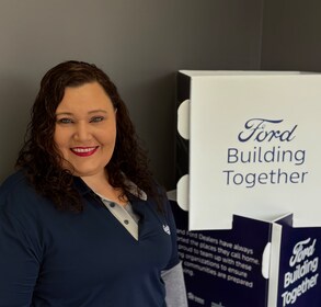 Staff member Ashley Hill from ID_47ec3ee7de24