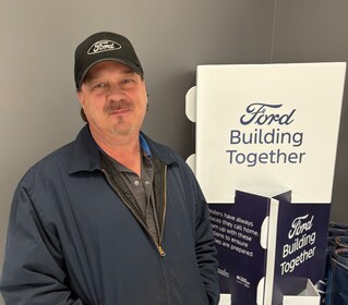 Staff member Ed Mimms from ID_c42355f45a56