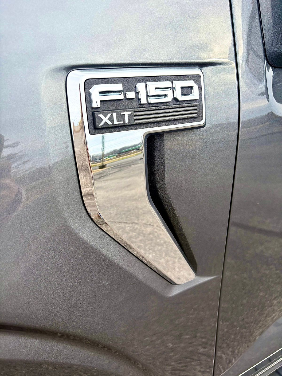 2026 Ford F-150 XLT - Photo 9