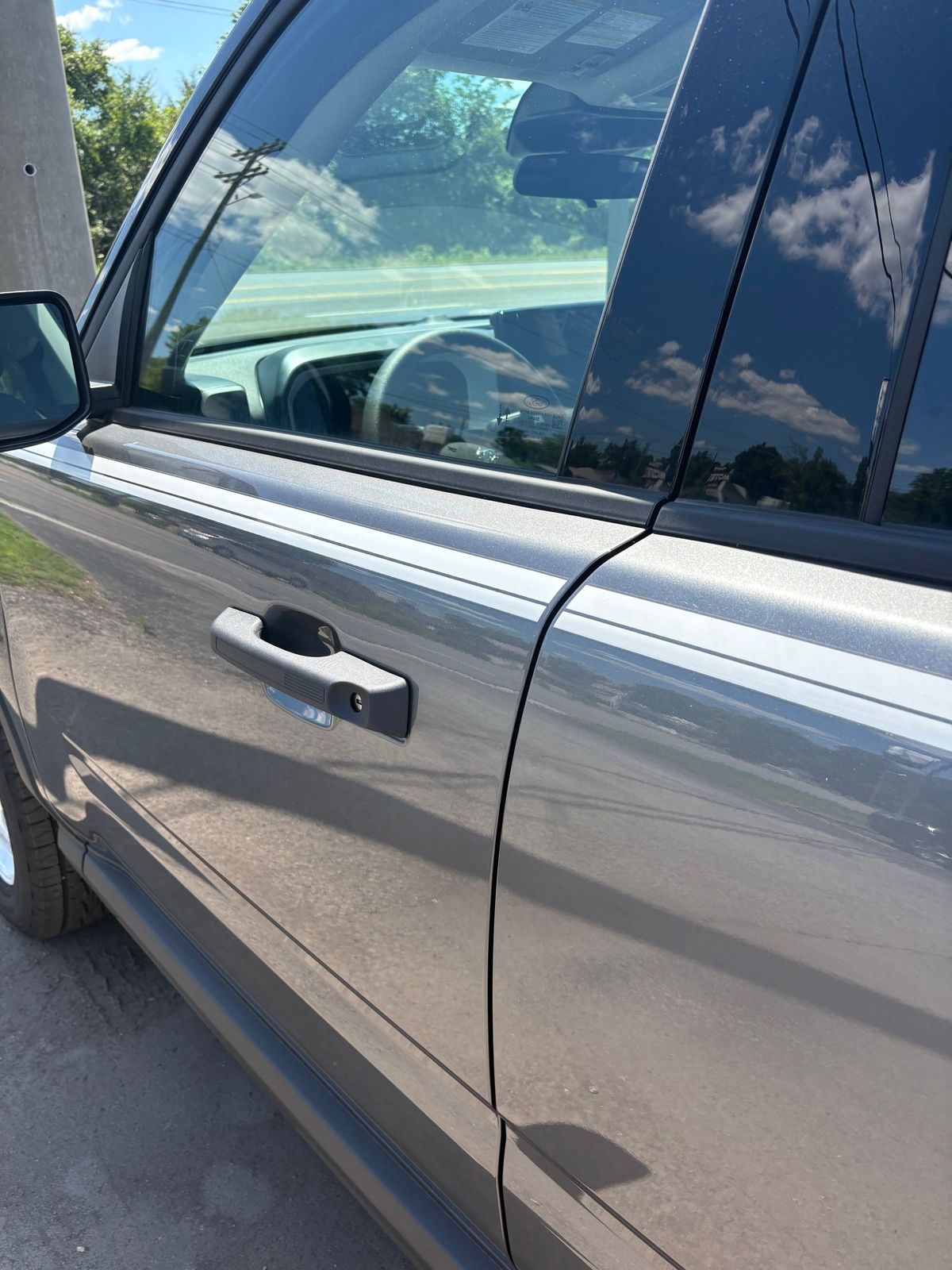 2025 Ford Bronco Sport Heritage - Photo 20