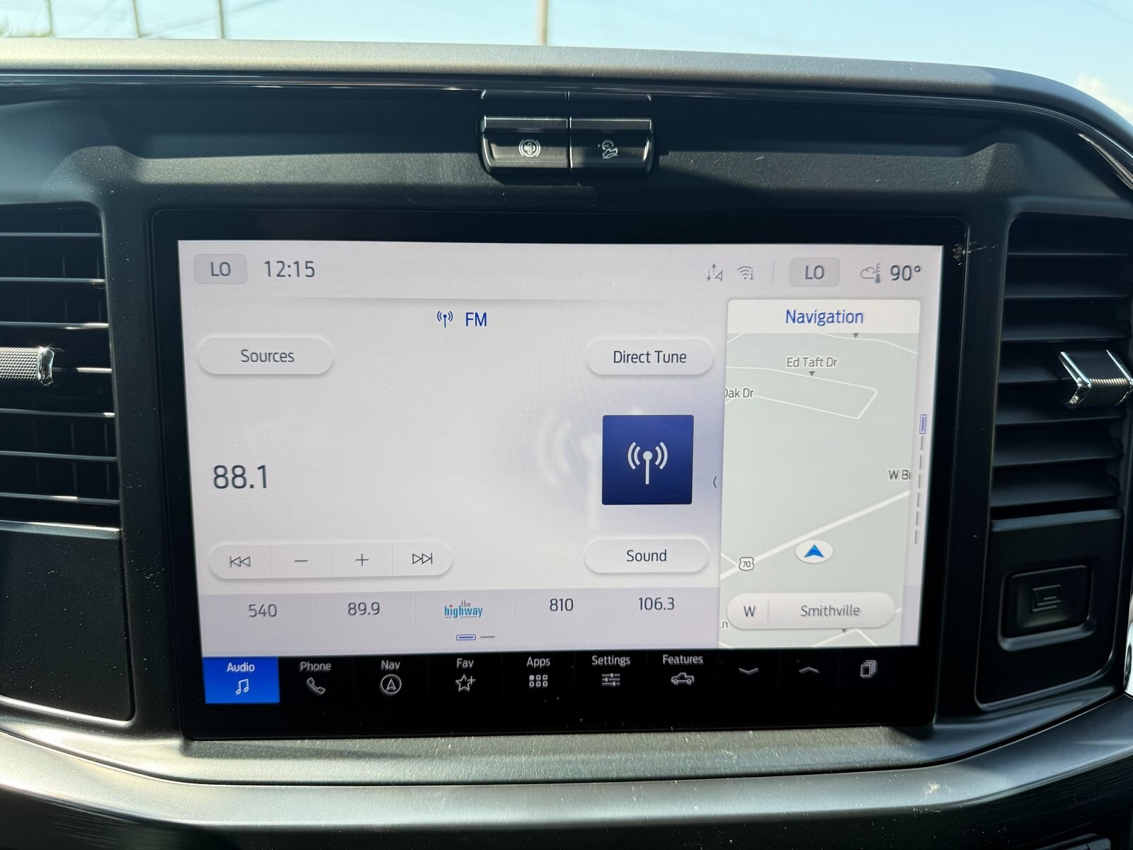 2026 Ford F-250 photo 3