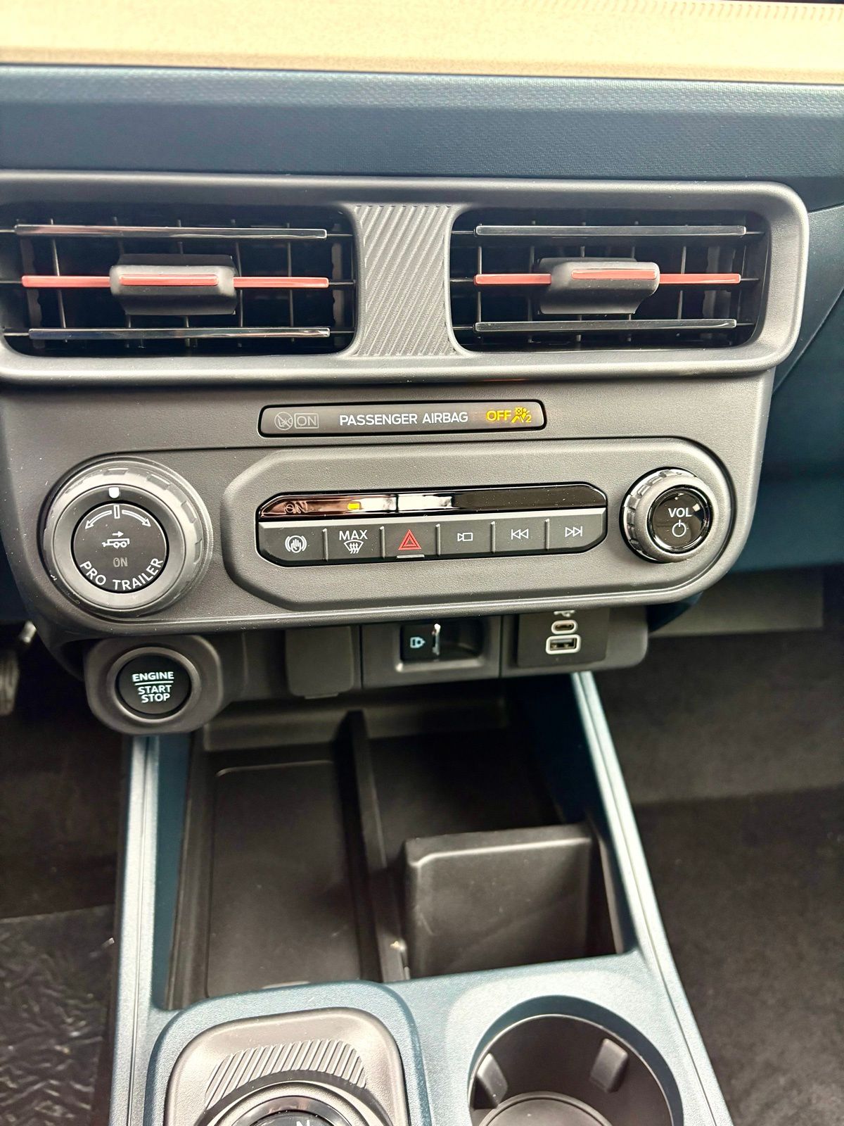 2026 Ford Maverick Lariat - Photo 14