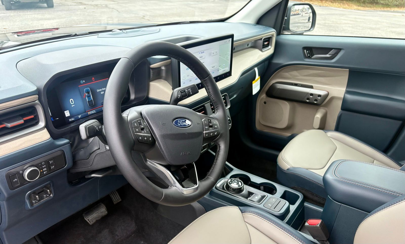 2026 Ford Maverick Lariat - Photo 18