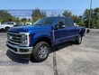 Ford F-250SD