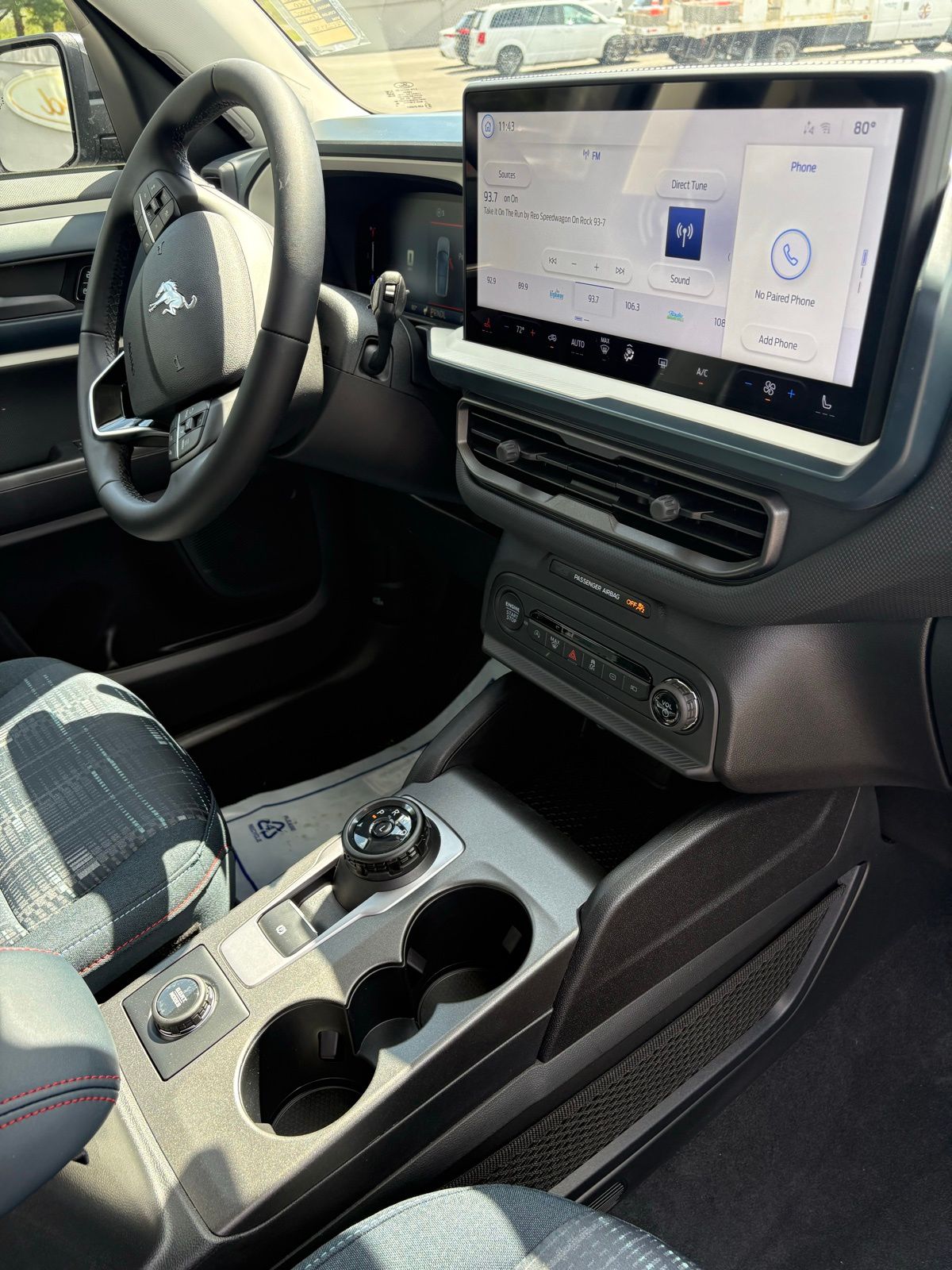 2026 Ford Bronco Sport Heritage - Photo 10