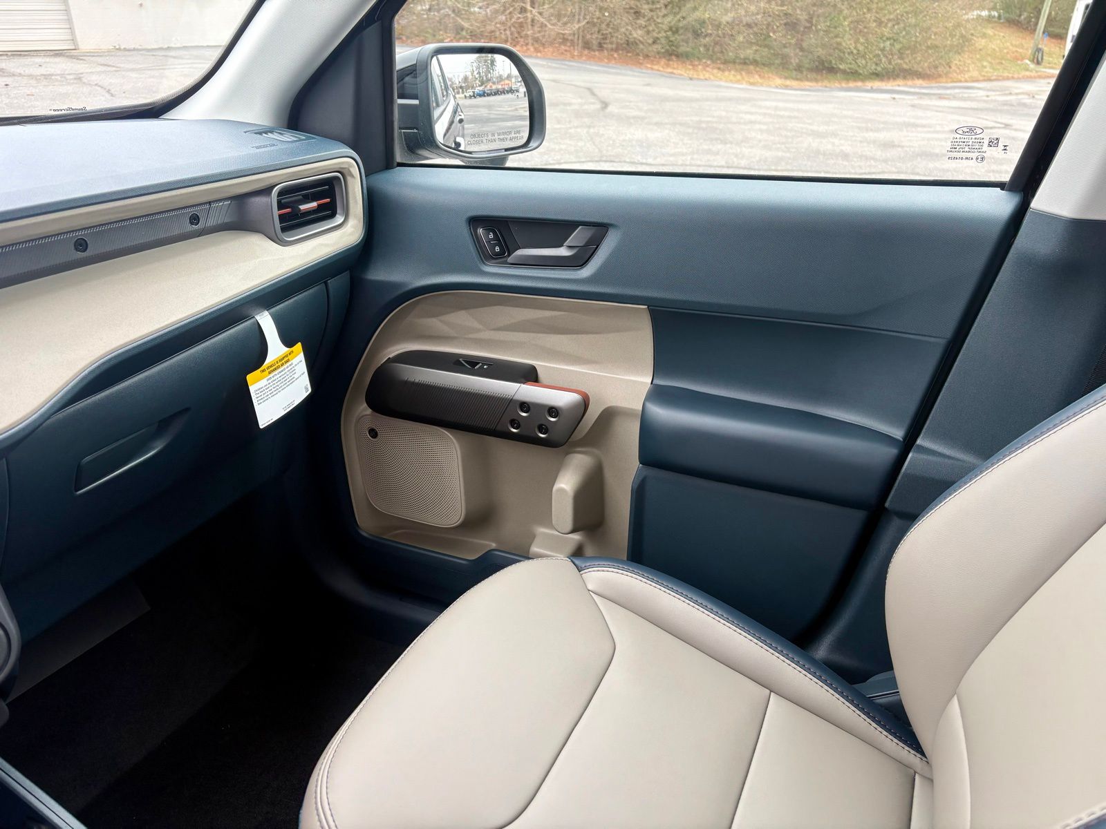 2026 Ford Maverick Lariat - Photo 16