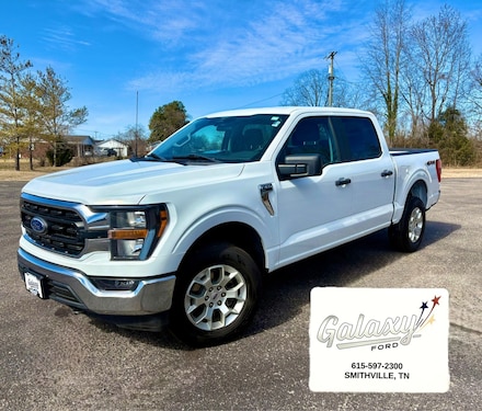 2023 Ford F-150 XLT Truck