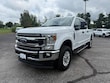 Ford F-250SD