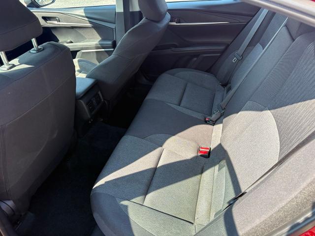 2025 Toyota Camry LE - Photo 13