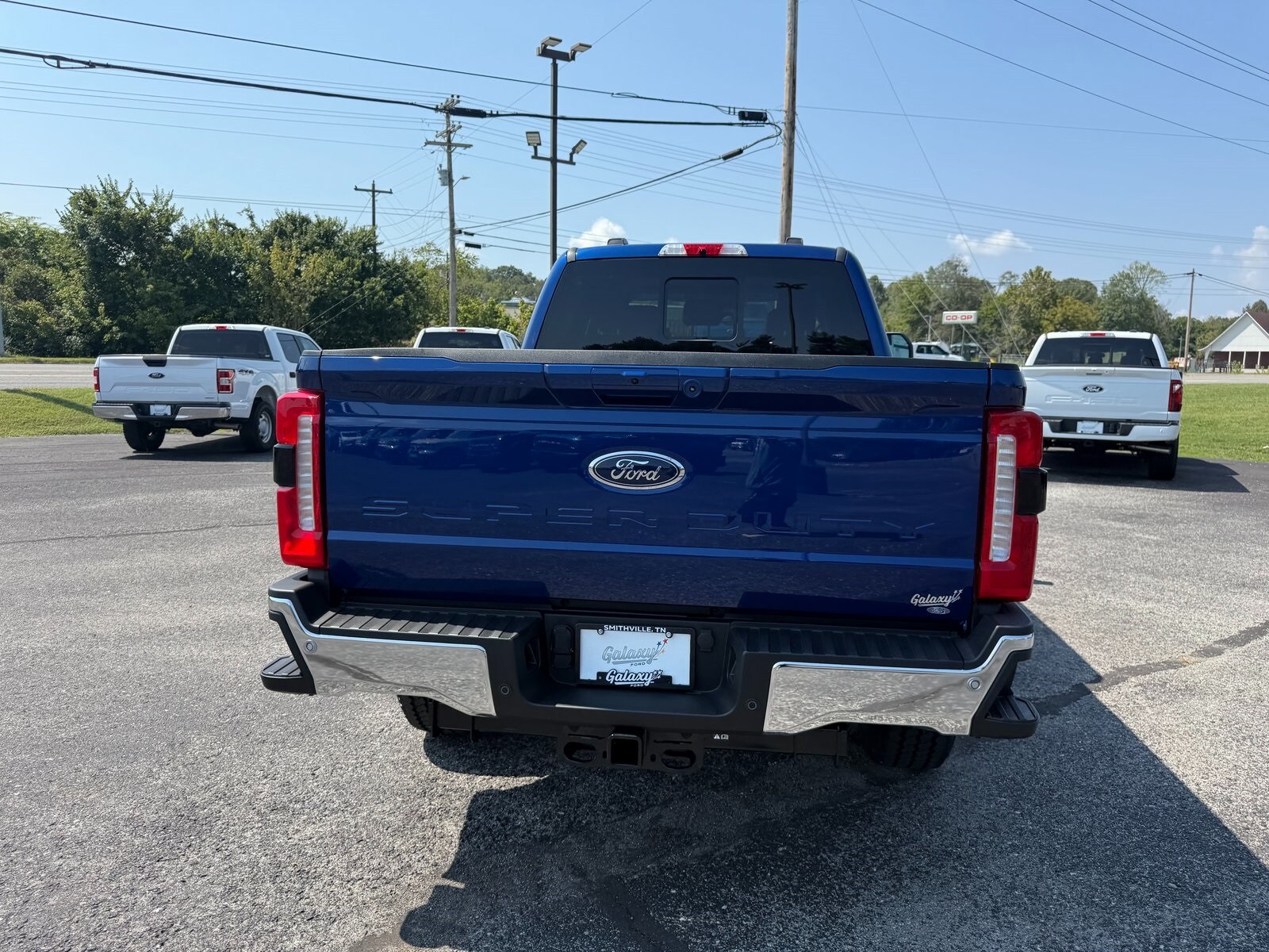 2026 Ford F-250 photo 4