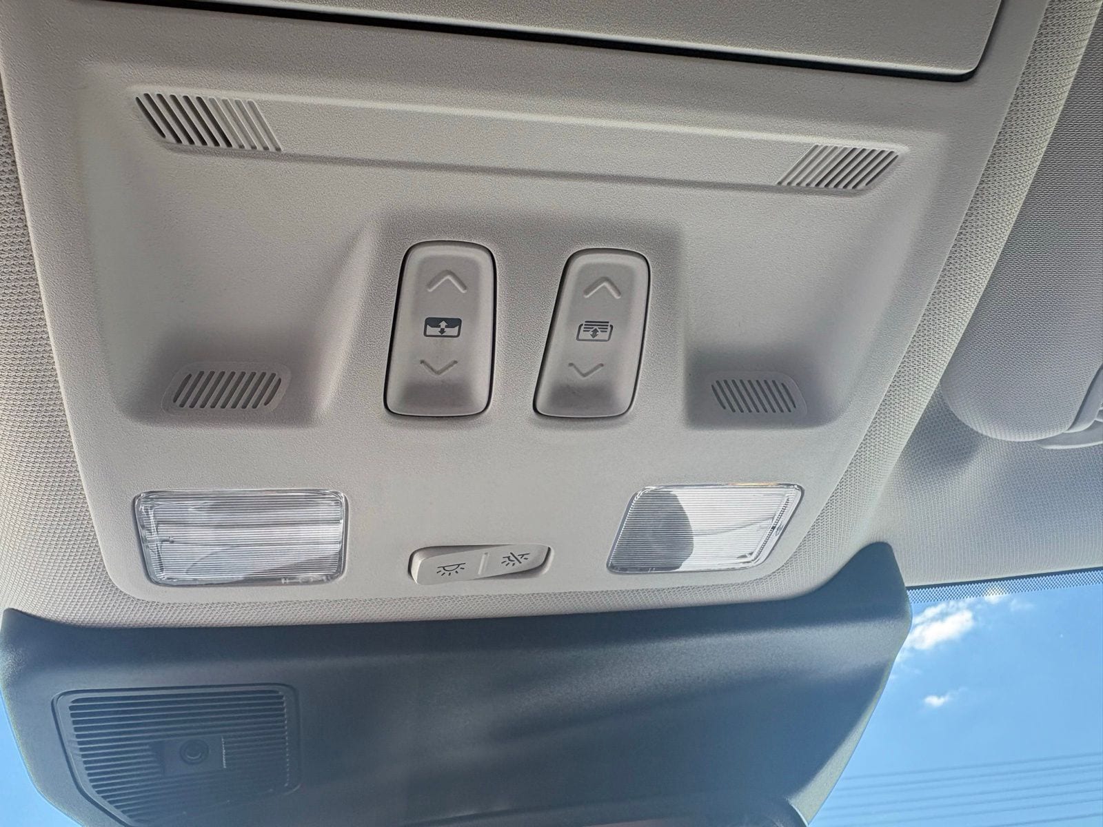 2026 Ford Bronco Sport Outer Banks - Photo 25