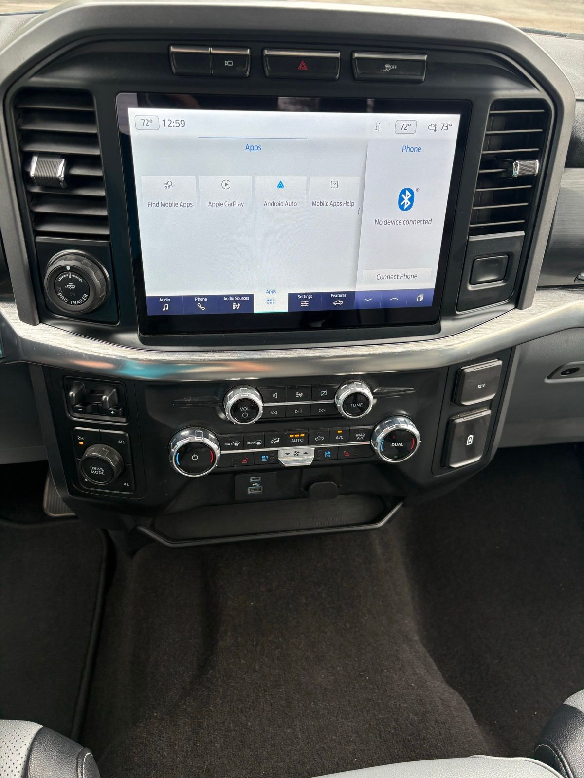 2022 Ford F-150 Lariat - Photo 20