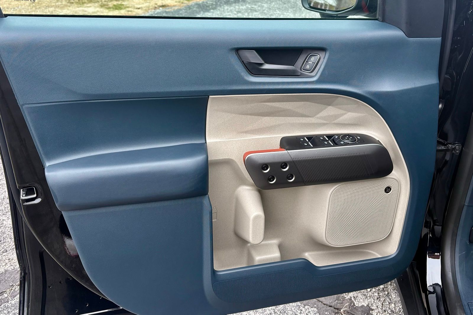 2026 Ford Maverick Lariat - Photo 17