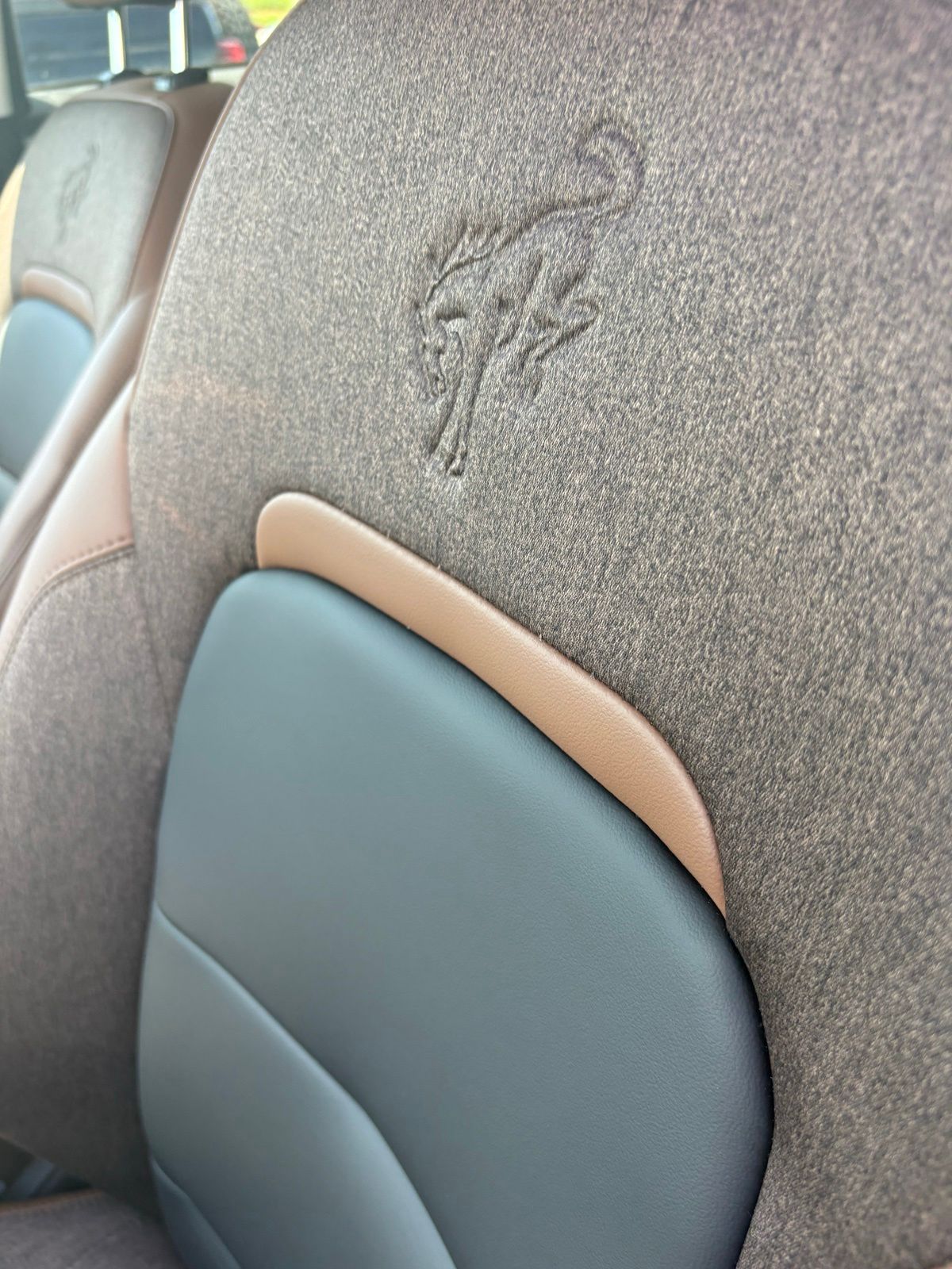 2026 Ford Bronco Sport Outer Banks - Photo 26