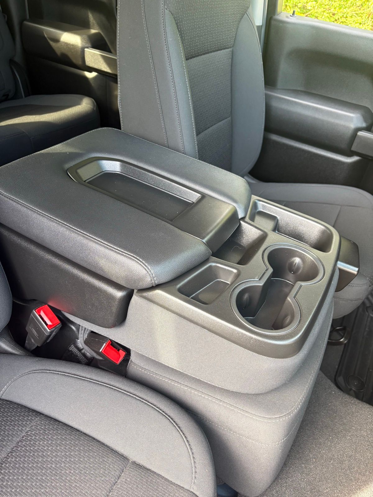 2021 Chevrolet Silverado 1500 Custom - Photo 20