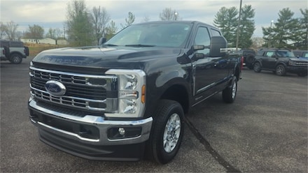 2025 Ford F-250SD XLT Truck