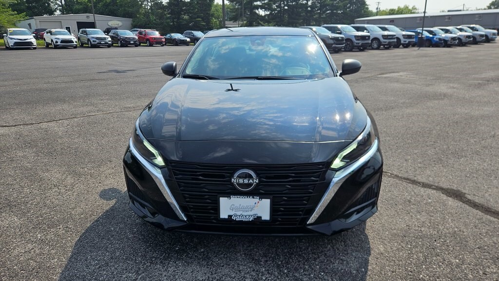 2024 Nissan Altima 2.5 S photo 2