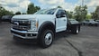 Ford F-450SD