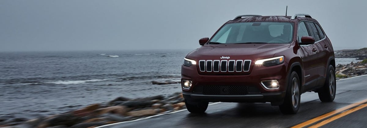 Galeana Jeep - Jeep Black Friday Sales Event near Cape Coral FL