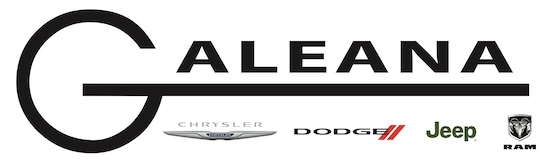 Galeana Chrysler Dodge Jeep Ram