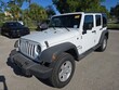 Jeep Wrangler JK