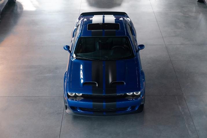 Galeana Dodge - Dodge Big Finish 2021 near Cape Coral FL