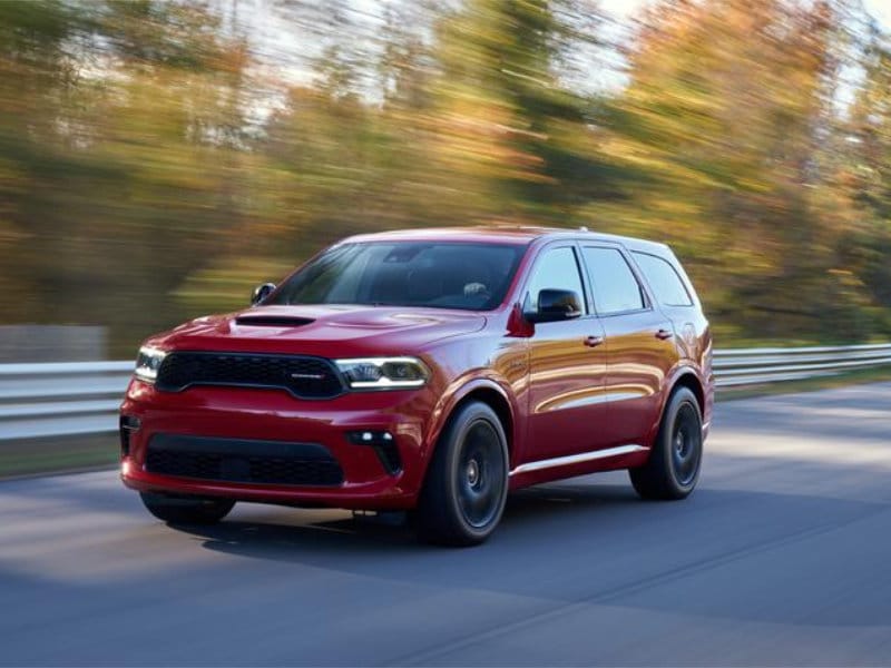 Galeana Dodge - Maintain the value of your vehicle near Naples FL