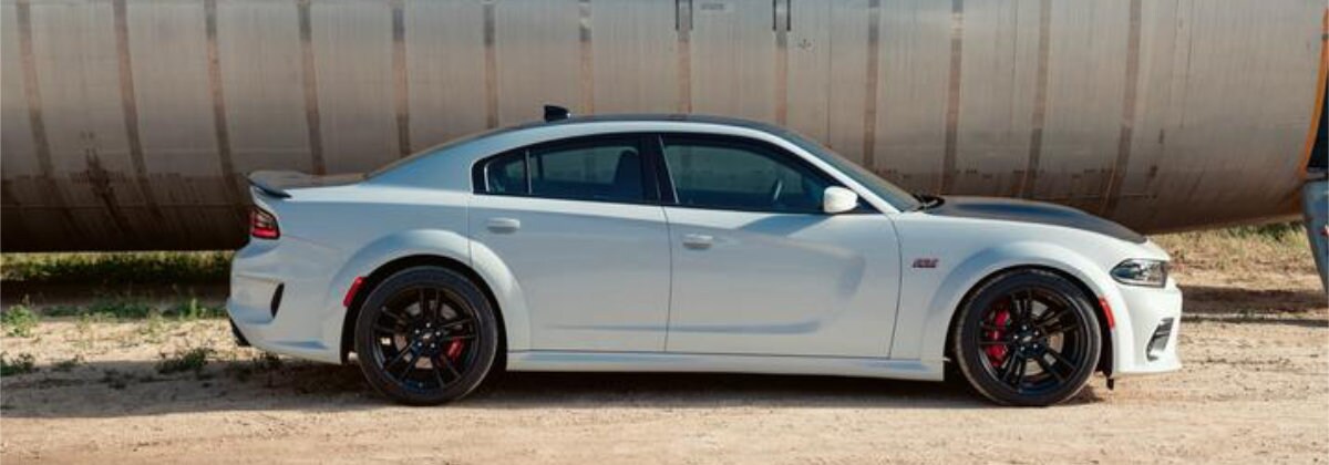 Dodge Performance Days near Cape Coral FL