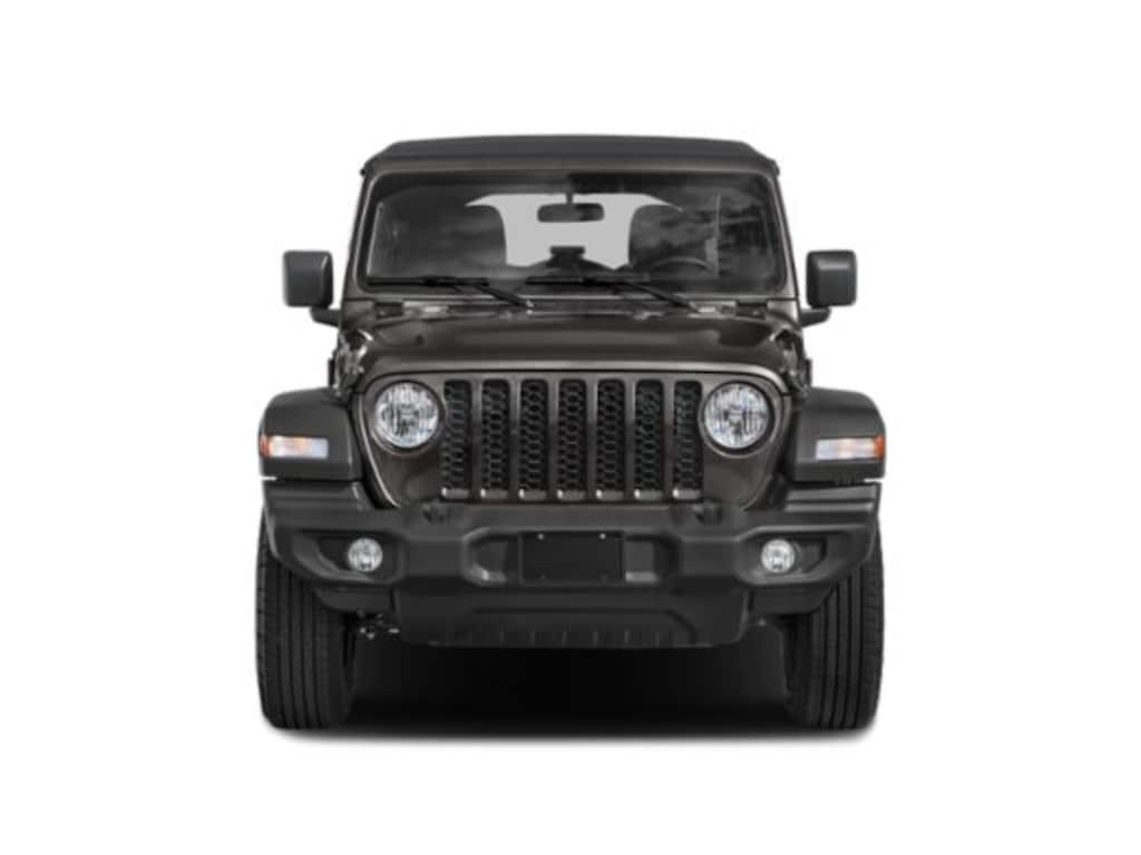 New 2024 Jeep Wrangler 4DOOR RUBICON 392 FINAL EDITION For Sale