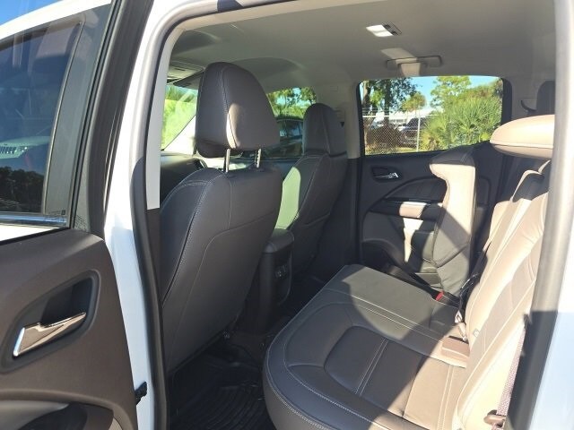 2021 Gmc Canyon Denali photo 2