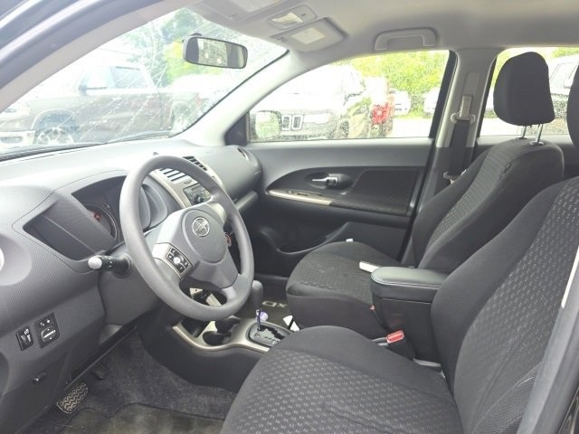 Used 2013 Scion xD Base with VIN JTKKUPB40D1030551 for sale in Fort Myers, FL