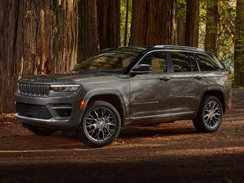 Galeana Jeep - Learn about the 2022 Jeep Grand Cherokee near Cape Coral FL