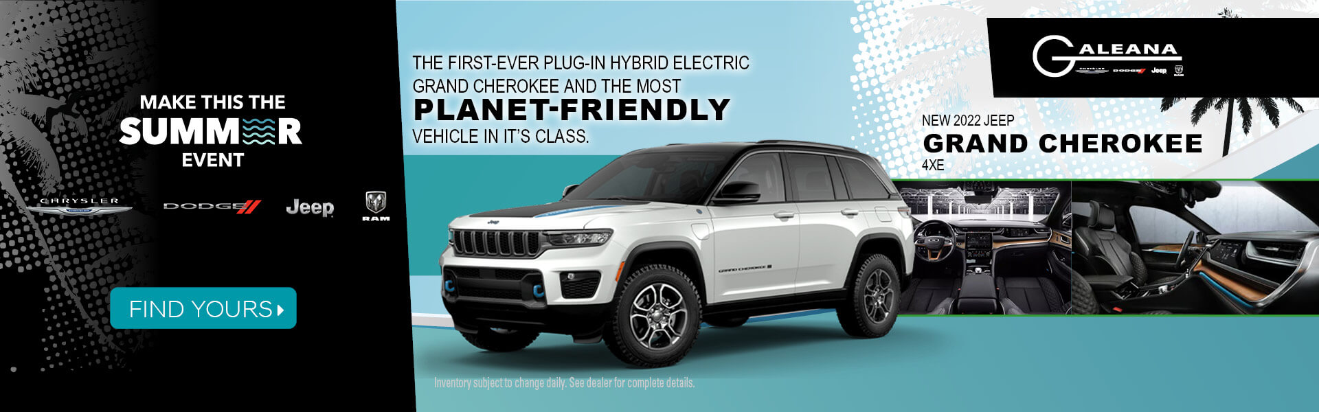 Galeana Chrysler Dodge Jeep RAM Fort Myers New and Used Chrysler