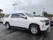 Chevrolet Suburban